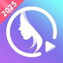 PrettyUp-वीडियो फेस बॉडी एडिटर APK