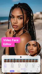 PrettyUp - Video Body Editor XAPK download