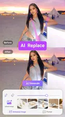 PrettyUp - Video Body Editor XAPK download