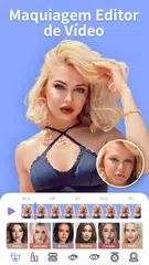 Baixar PrettyUp - Vídeo Body Editor XAPK