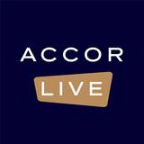 AccorLive アイコン