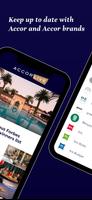 AccorLive स्क्रीनशॉट 1