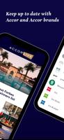 AccorLive スクリーンショット 1