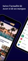 AccorLive capture d'écran 1