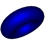 Torus Wallpaper icon