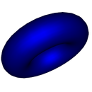 Torus Wallpaper APK