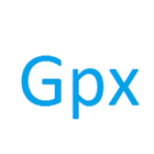 My Gpx Track icône