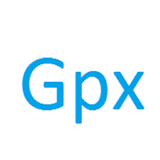 My Gpx Track icône