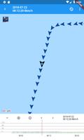 My Gpx Track স্ক্রিনশট 3