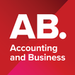ACCA AB magazine simgesi