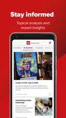 download ACCA AB magazine APK