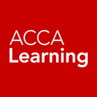 ACCA Learning China icône