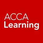 ACCA Learning アイコン