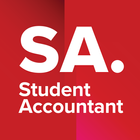ikon ACCA Student Accountant
