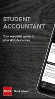 ACCA Student Accountant الملصق