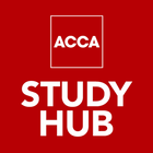 ACCA Study Hub иконка