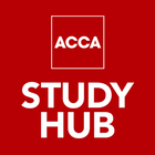 ACCA Study Hub ไอคอน