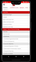 ACCA Study Hub screenshot 1