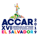 ACCAR El Salvador 2019 aplikacja