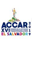 ACCAR El Salvador 2019 plakat