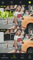 Photo Retouch اسکرین شاٹ 1