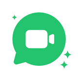 Filter Cam for WA Video Call Zeichen