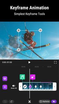 Motion Ninja 海报