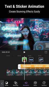 Motion Ninja 截图 1
