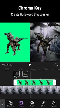 Motion Ninja 截图 2