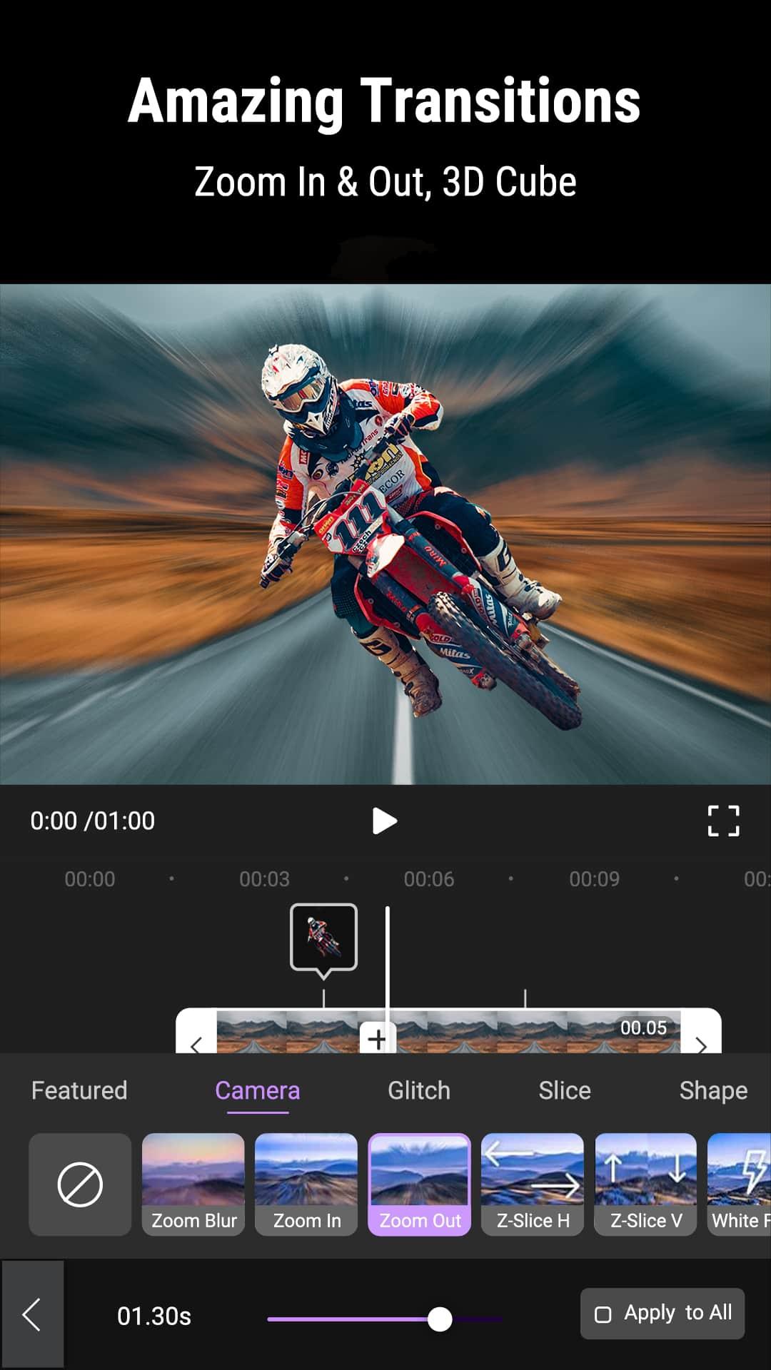 Motion Ninja for Android - APK Download