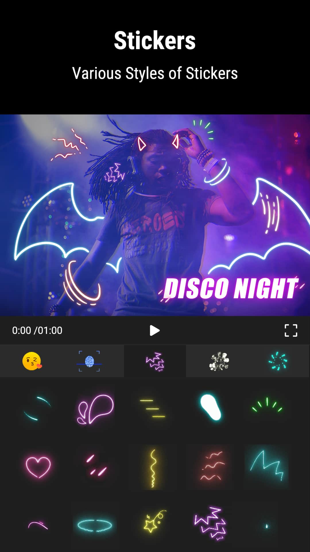 Motion Ninja  Pro Video Editor & Animation Maker APK 1.1.8 Download