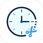 Time Cut : Smooth Slow Motion آئیکن