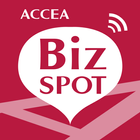 ビジネスマッチング - BizSPOT（ビズスポット） アイコン