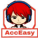 AccEasy :- GFX & Optimizer , nt lag
