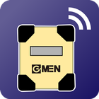 GMEN أيقونة
