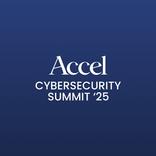 Accel Cybersecurity Summit
