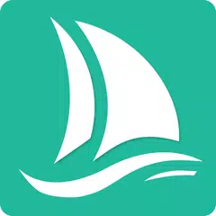 快帆VPN（永久免费版本） アプリダウンロード