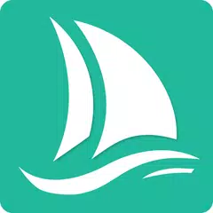 快帆VPN(永久免费版本)
