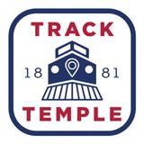 Track Temple آئیکن