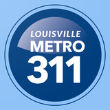 آیکون‌ Louisville Metro311