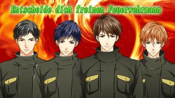 Liebe in Flammen/ FakeLove / Samurai Love Story screenshot 2