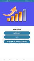 aumentar señal internet تصوير الشاشة 1