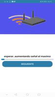 aumentar señal internet تصوير الشاشة 2