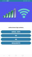 aumentar señal internet تصوير الشاشة 3