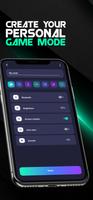 Game booster - boost phone captura de pantalla 3