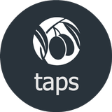 Icona Zaitoon Taps