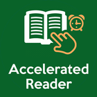 Accelerated Reader(Learn Speed icône