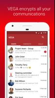 Vega Affiche