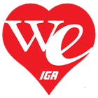 WeConnect icon