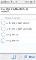 Oregon CDL Test Prep ảnh chụp màn hình 2